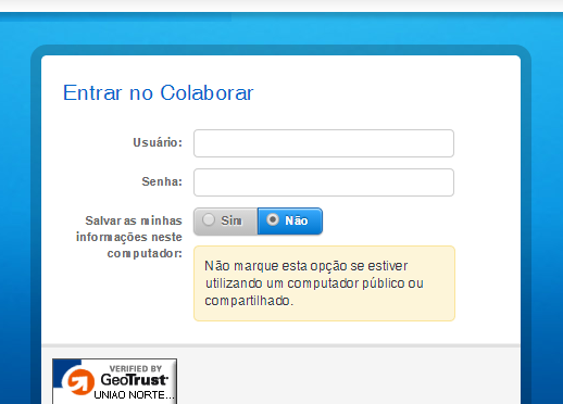 Unopar Colaborar