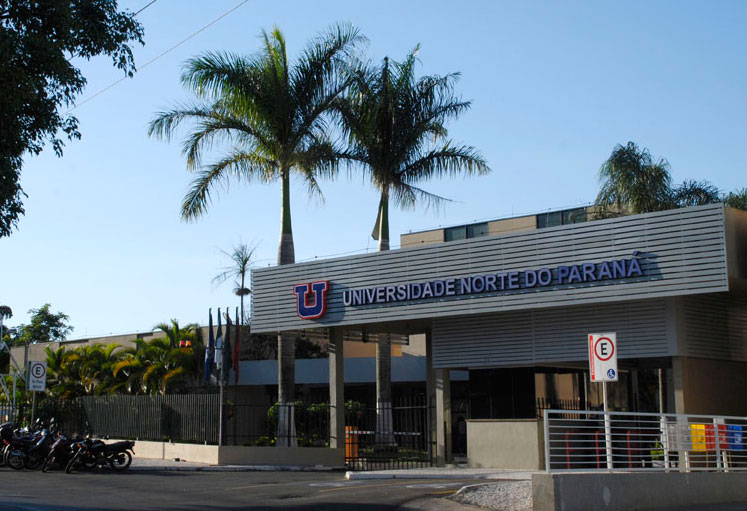 Universidade Norte do Paraná – Unopar